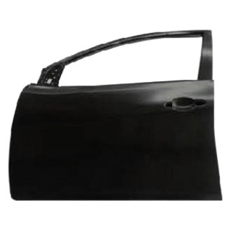 Vicrez® - Front Driver Side Door Shell