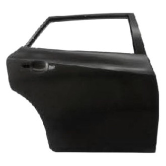 Vicrez® - Rear Passenger Side Door Shell