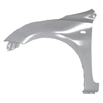 Vicrez® - Front Driver Side Fender