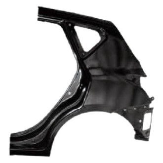 Vicrez® - Rear Driver Side Fender