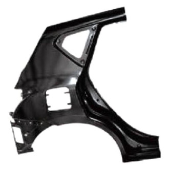 Vicrez® - Rear Passenger Side Fender