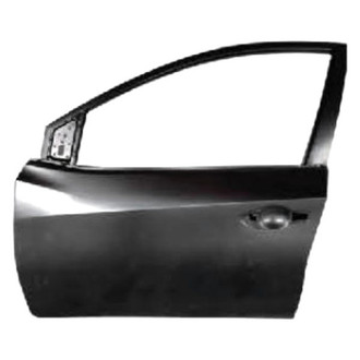 Vicrez® - Front Driver Side Door Shell