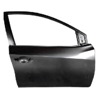 Vicrez® - Front Passenger Side Door Shell