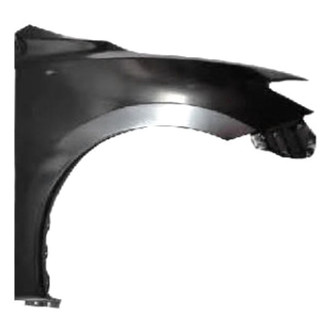 Vicrez® - Front Passenger Side Fender