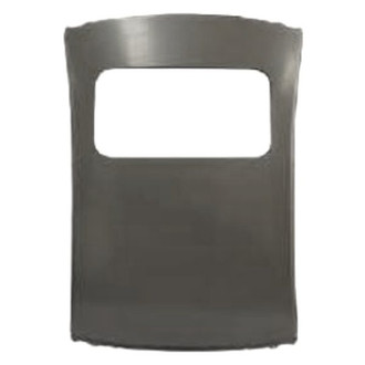 Vicrez® - Roof Panel