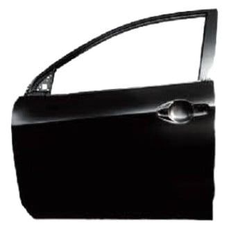 Vicrez® - Front Driver Side Door Shell
