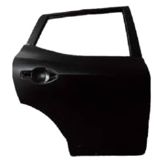 Vicrez® - Rear Passenger Side Door Shell