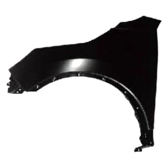 Vicrez® - Front Driver Side Fender