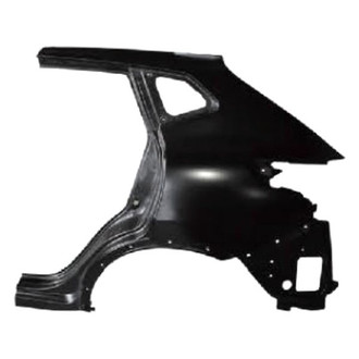 Vicrez® - Rear Driver Side Fender