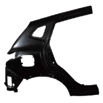 Vicrez® - Rear Passenger Side Fender