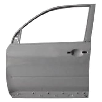 Vicrez® - Front Driver Side Door Shell