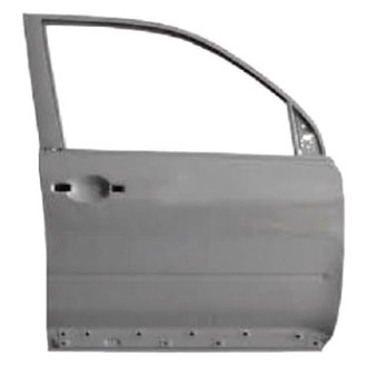 Vicrez® - Front Passenger Side Door Shell