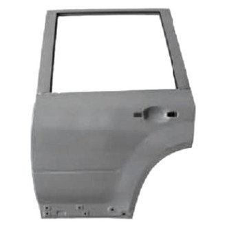 Vicrez® - Rear Driver Side Door Shell