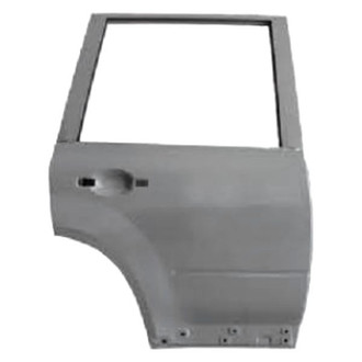 Vicrez® - Rear Passenger Side Door Shell