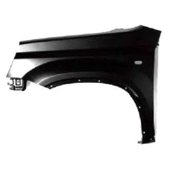 Vicrez® - Front Driver Side Fender