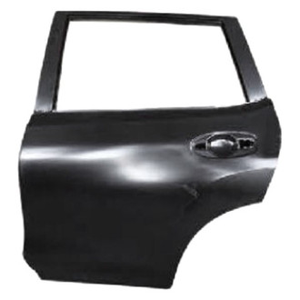 Vicrez® - Rear Driver Side Door Shell