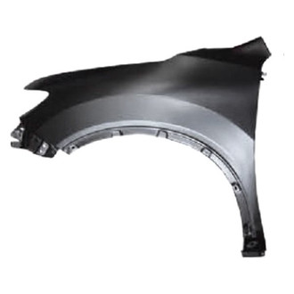 Vicrez® - Front Driver Side Fender