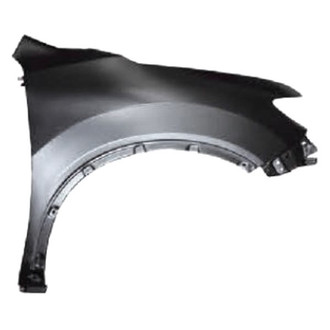 Vicrez® - Front Passenger Side Fender