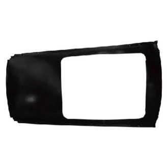 Vicrez® - Roof Panel