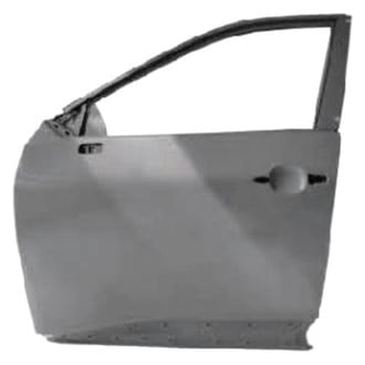 Vicrez® - Front Driver Side Door Shell