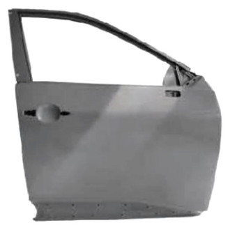 Vicrez® - Front Passenger Side Door Shell