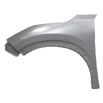 Vicrez® - Front Driver Side Fender