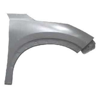 Vicrez® - Front Passenger Side Fender