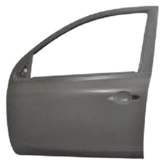 Vicrez® - Front Driver Side Door Shell