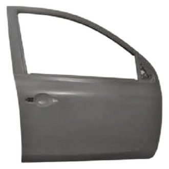 Vicrez® - Front Passenger Side Door Shell