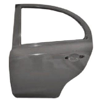 Vicrez® - Rear Driver Side Door Shell