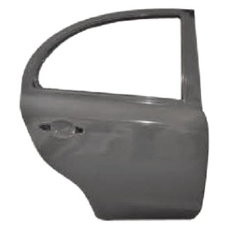 Vicrez® - Rear Passenger Side Door Shell