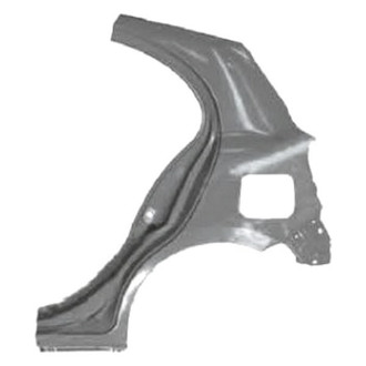 Vicrez® - Rear Passenger Side Fender