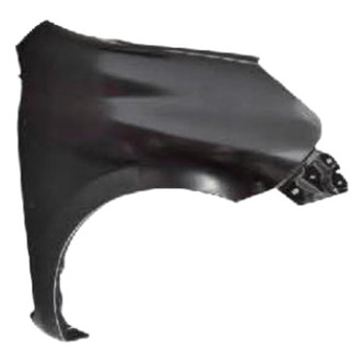 Vicrez® - Front Passenger Side Fender