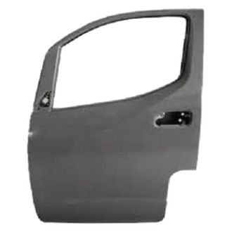 Vicrez® - Front Driver Side Door Shell