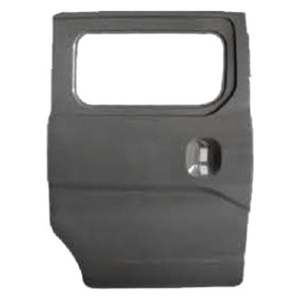 Vicrez® - Rear Driver Side Door Shell