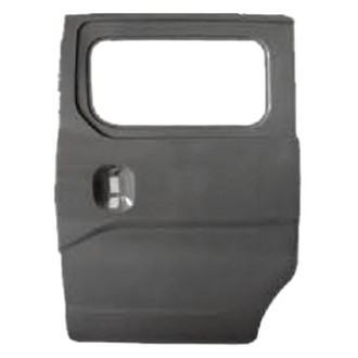 Vicrez® - Rear Passenger Side Door Shell