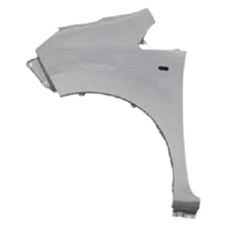 Vicrez® - Front Driver Side Fender