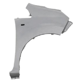 Vicrez® - Front Passenger Side Fender