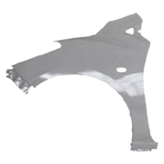 Vicrez® - Front Driver Side Fender