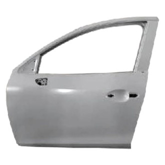 Vicrez® - Front Driver Side Door Shell