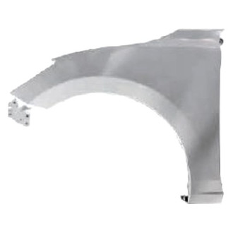 Vicrez® - Front Driver Side Fender