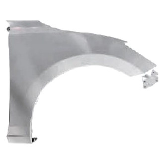 Vicrez® - Front Passenger Side Fender