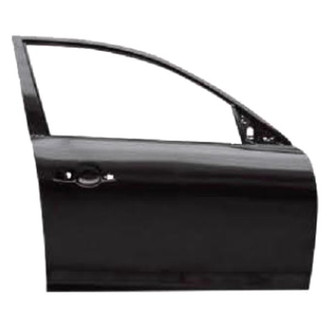Vicrez® - Front Passenger Side Door Shell