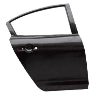 Vicrez® - Rear Passenger Side Door Shell