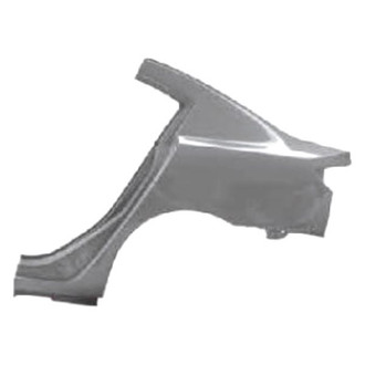Vicrez® - Rear Driver Side Fender