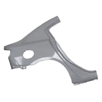 Vicrez® - Rear Passenger Side Fender