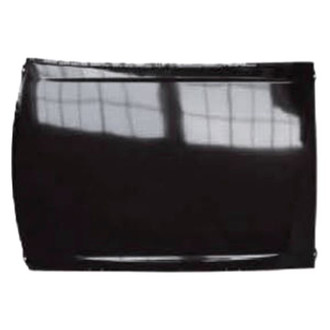 Vicrez® - Roof Panel