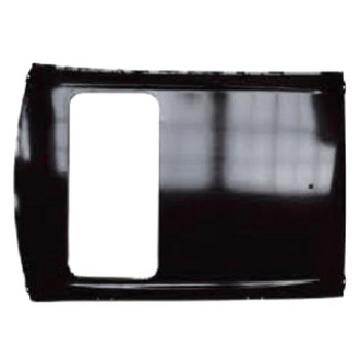 Vicrez® - Roof Panel