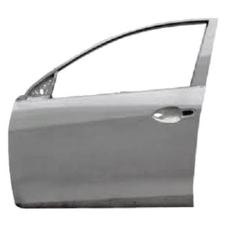 Vicrez® - Front Driver Side Door Shell