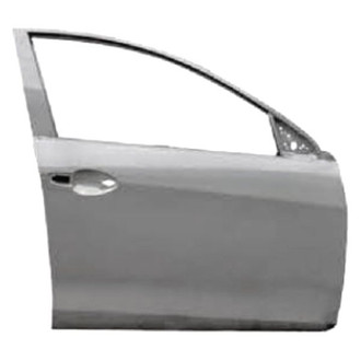 Vicrez® - Front Passenger Side Door Shell